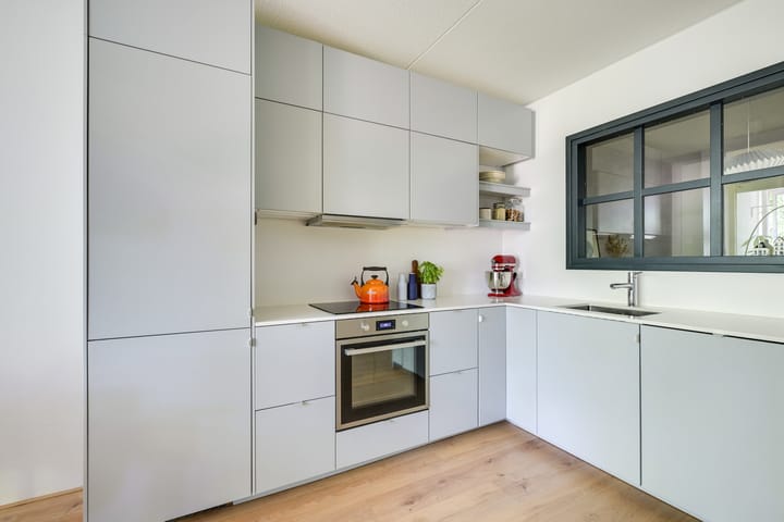 Photo 5 of M.A. de Ruyterstraat 42