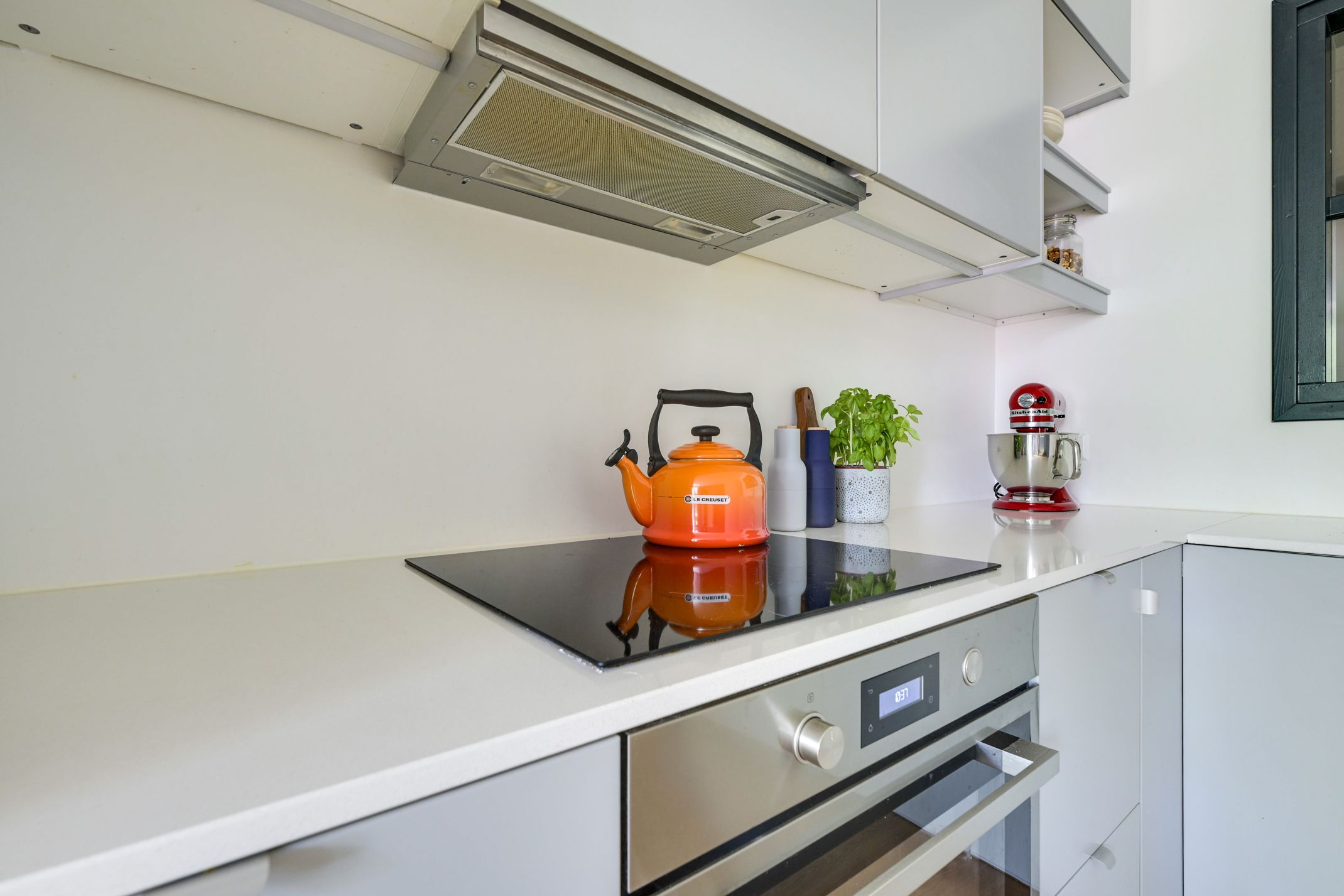 Foto 21 van M.A. de Ruyterstraat 42