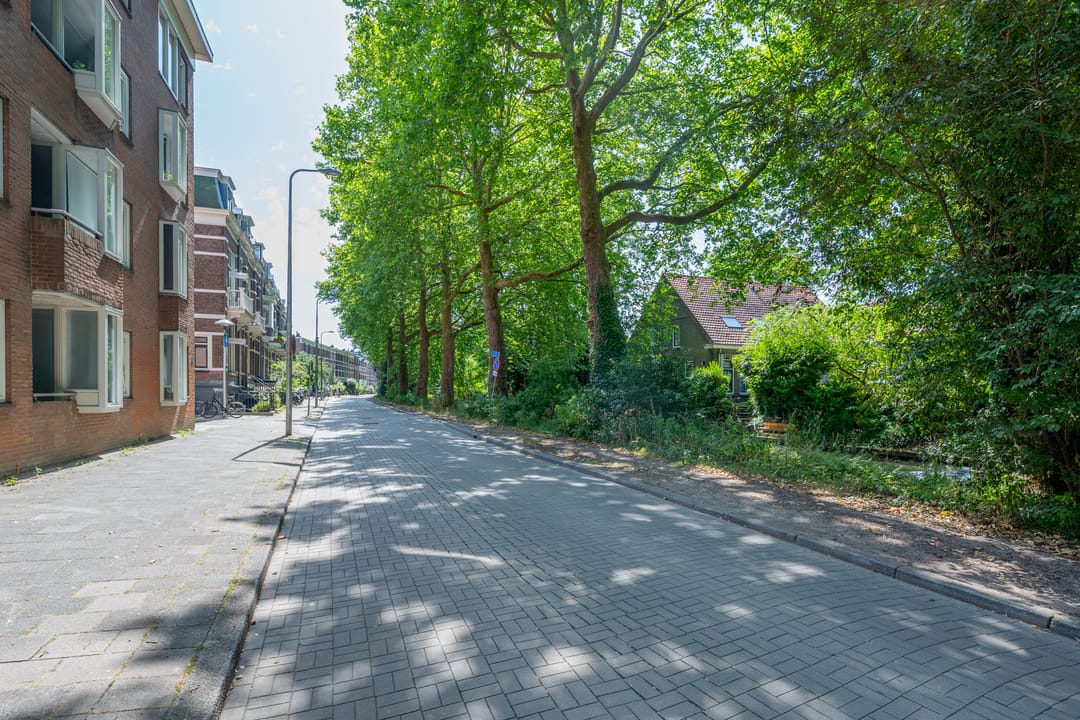 Foto 22 van M.A. de Ruyterstraat 42