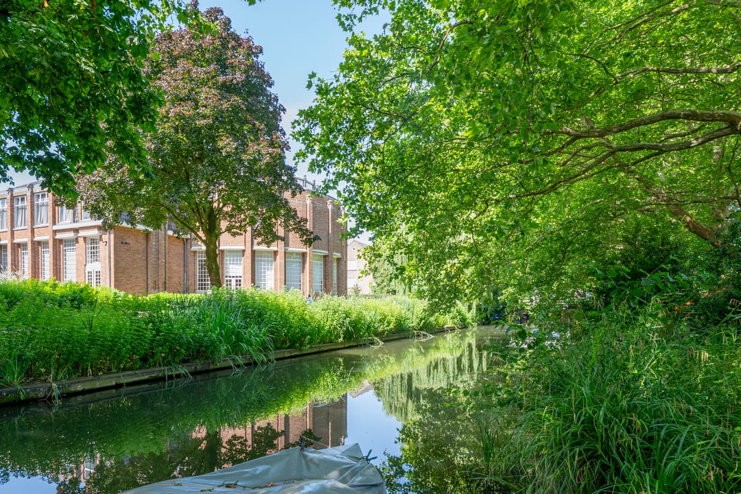 Foto 23 van M.A. de Ruyterstraat 42