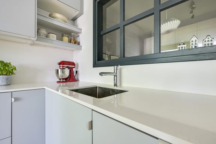 Photo 24 of M.A. de Ruyterstraat 42