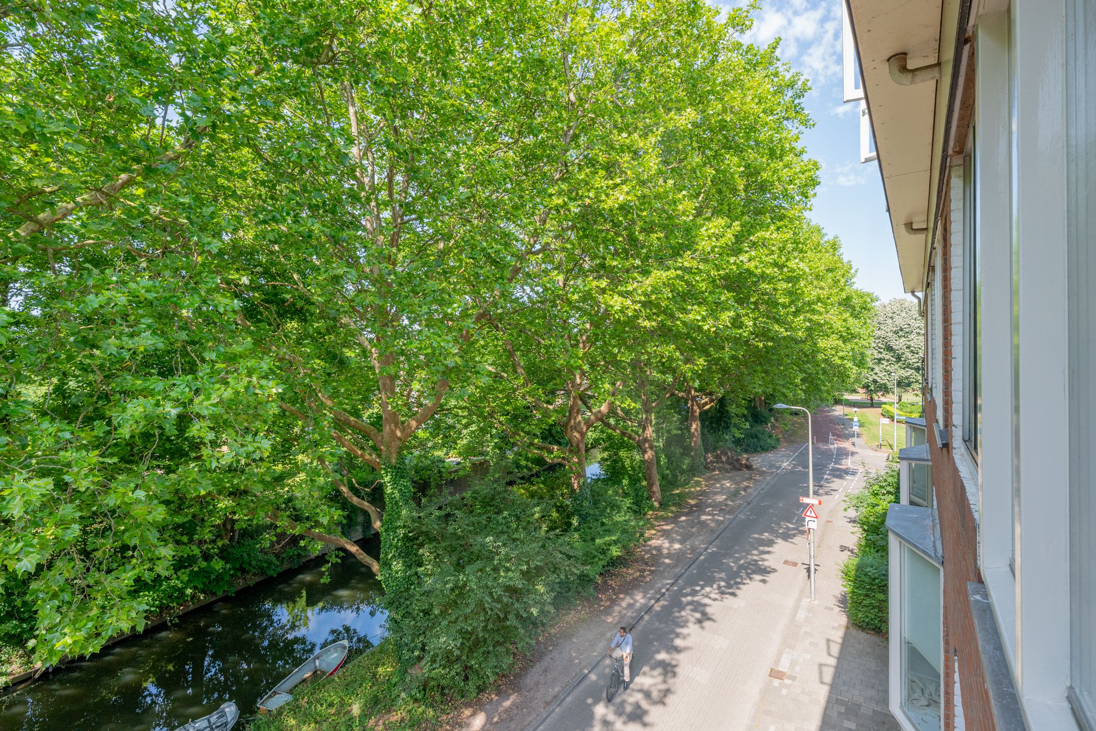 Foto 27 van M.A. de Ruyterstraat 42