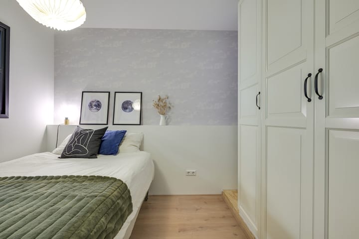 Photo 3 of M.A. de Ruyterstraat 42