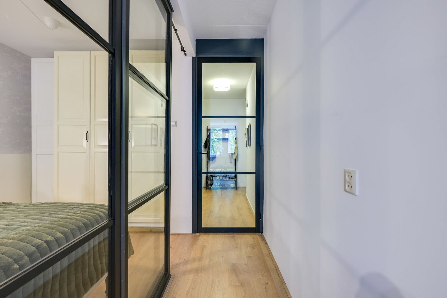 Foto 29 van M.A. de Ruyterstraat 42