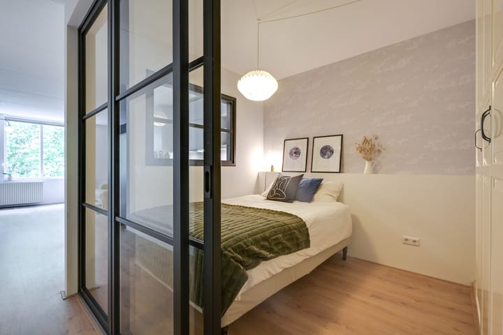 Photo 30 of M.A. de Ruyterstraat 42