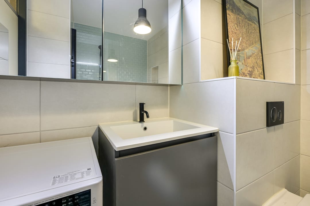 Foto 32 van M.A. de Ruyterstraat 42