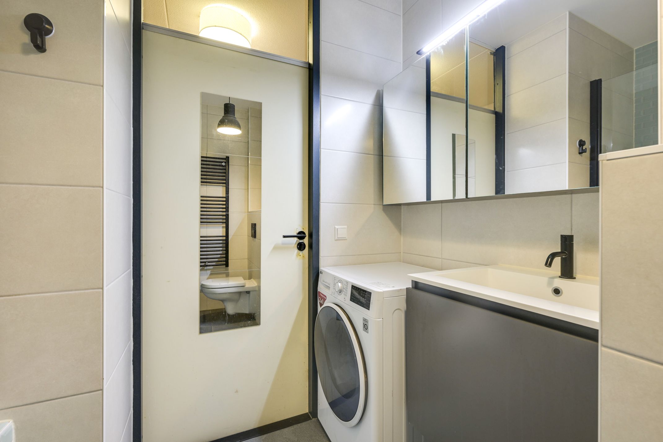 Foto 33 van M.A. de Ruyterstraat 42