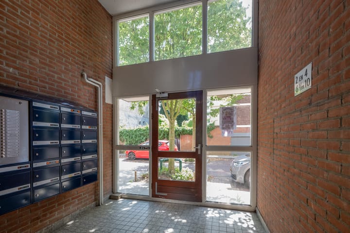 Photo 41 of M.A. de Ruyterstraat 42