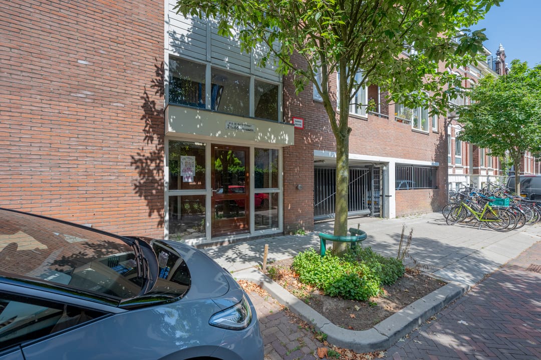 Foto 43 van M.A. de Ruyterstraat 42