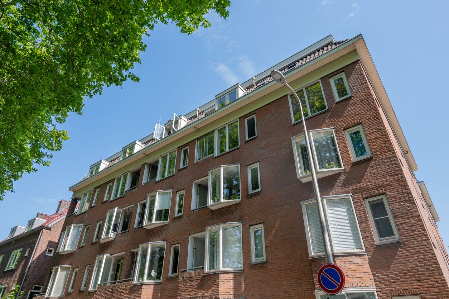 Foto 44 van M.A. de Ruyterstraat 42