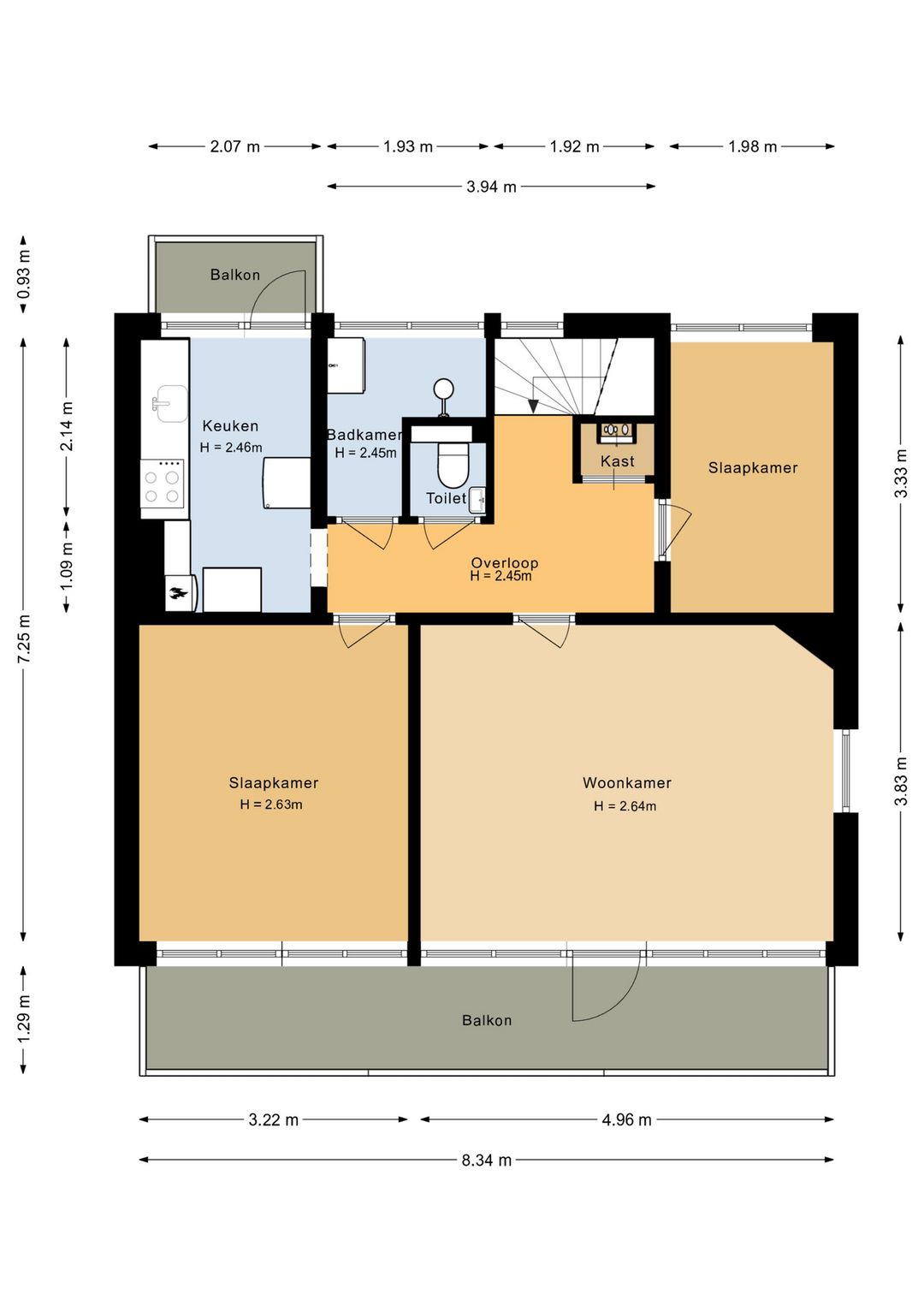 Foto 28 van Schiedamseweg 177