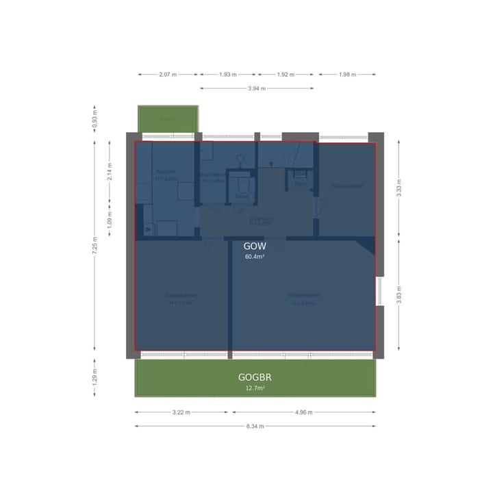 Photo 29 of Schiedamseweg 177