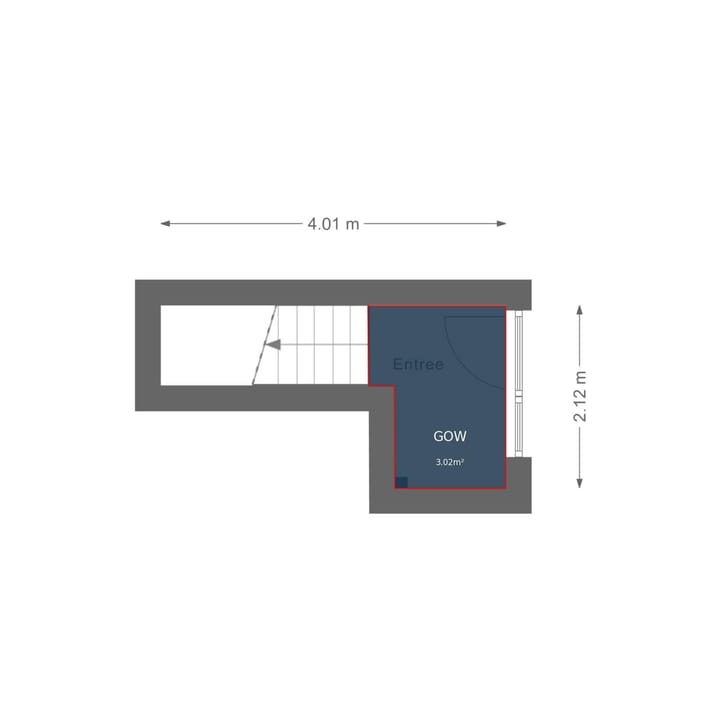 Photo 31 of Schiedamseweg 177