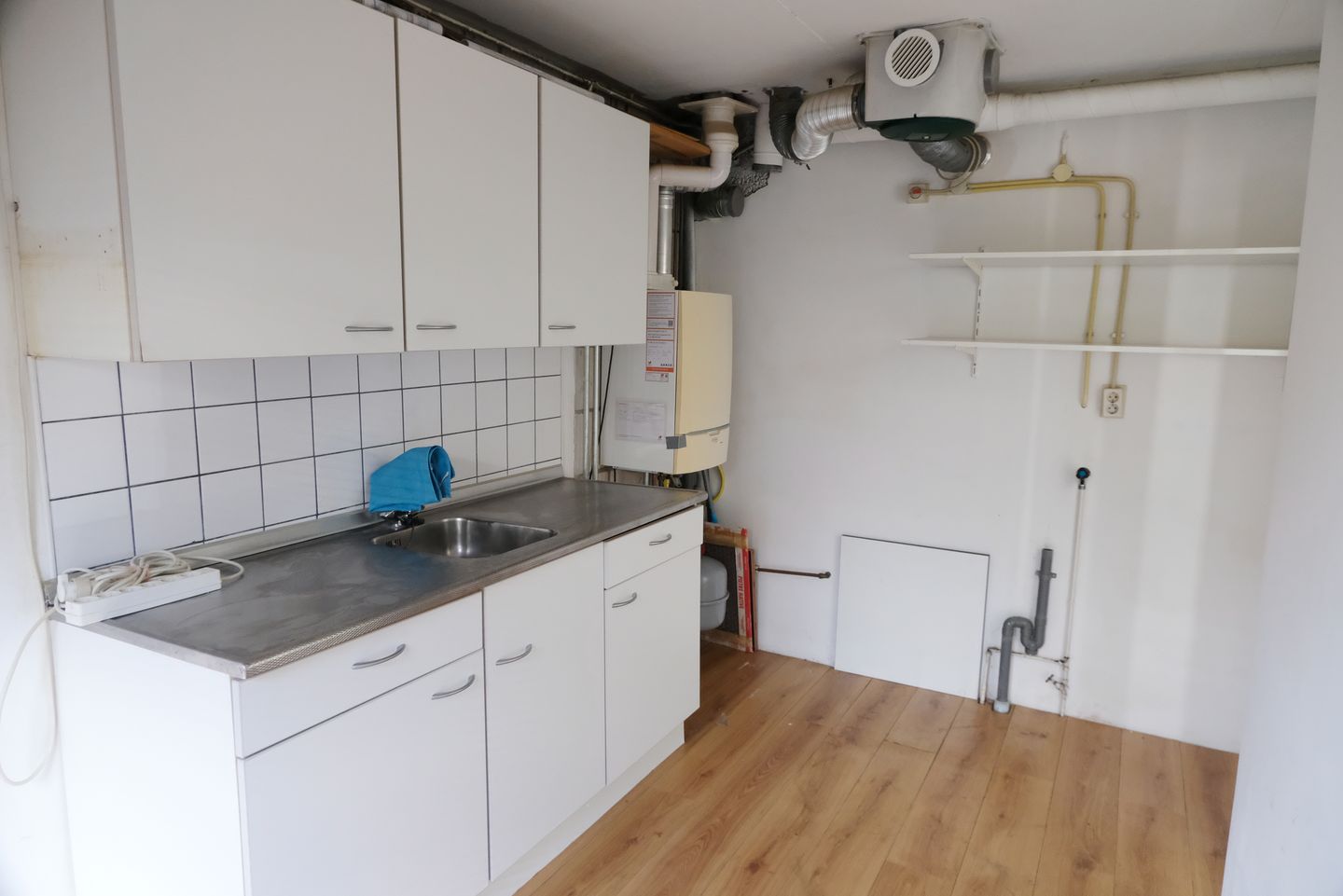 Foto 5 van Spartaveld 2