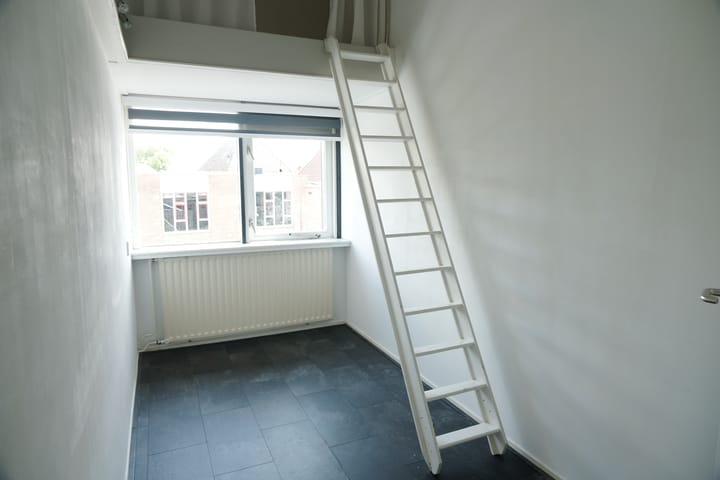 Foto 10 van Spartaveld 2