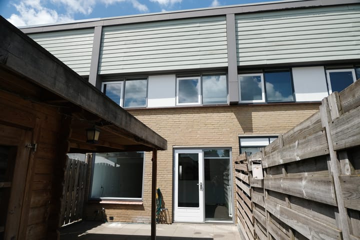 Foto 11 van Spartaveld 2