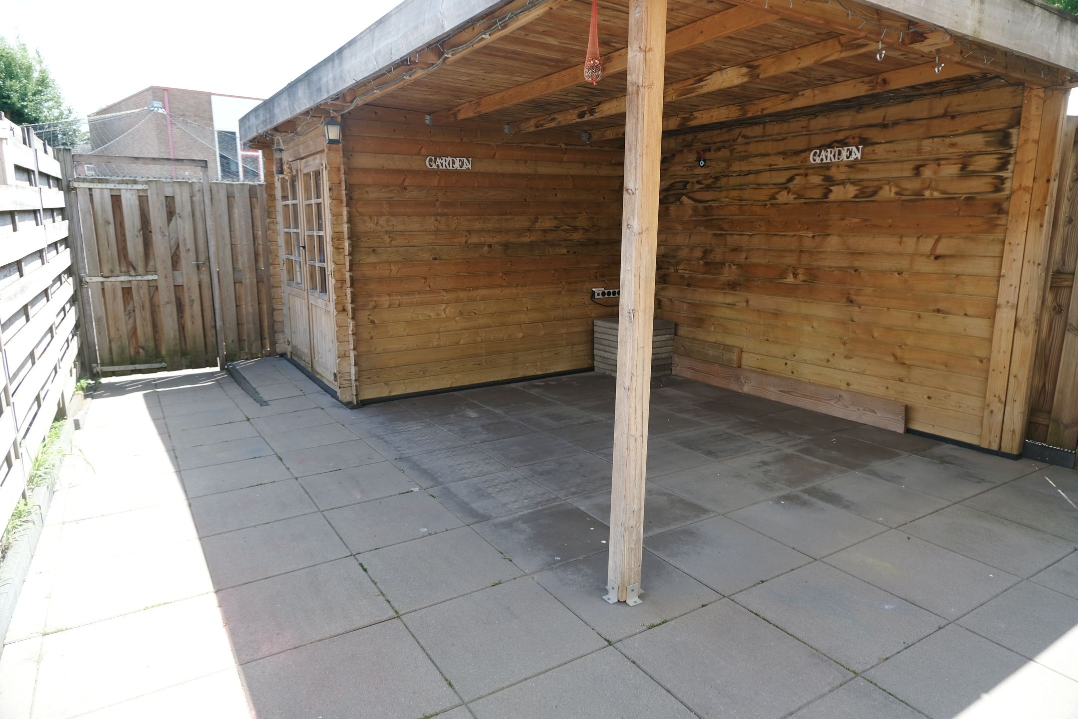 Foto 12 van Spartaveld 2