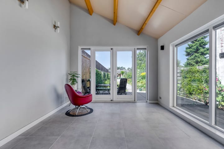 Photo 3 of Antwerpsestraat 85