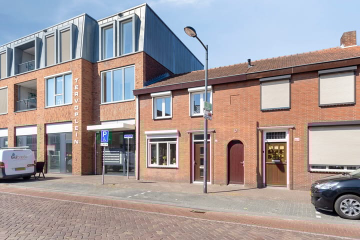 Foto 7 van Antwerpsestraat 85