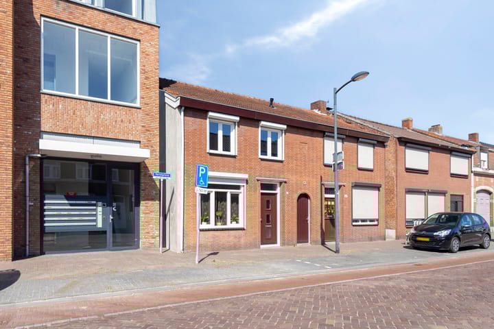 Foto 8 van Antwerpsestraat 85