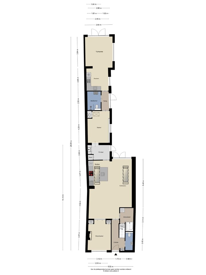 Foto 41 van Antwerpsestraat 85