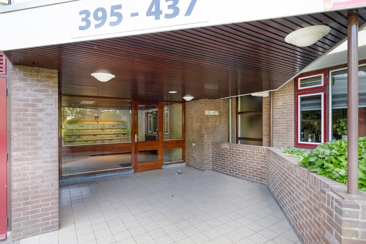 Foto 4 van Hammarskjöldlaan 413