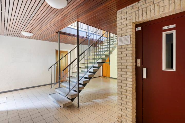 Foto 5 van Hammarskjöldlaan 413