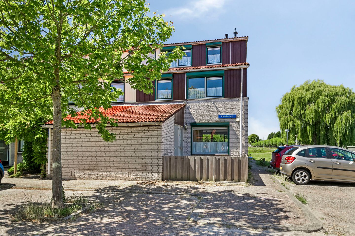 Foto 1 van Plevierhof 16