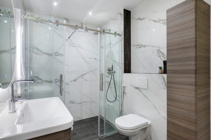 Foto 8 van Hammarskjöldlaan 413