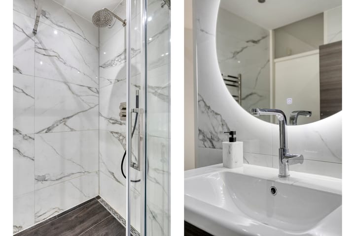 Foto 7 van Hammarskjöldlaan 413