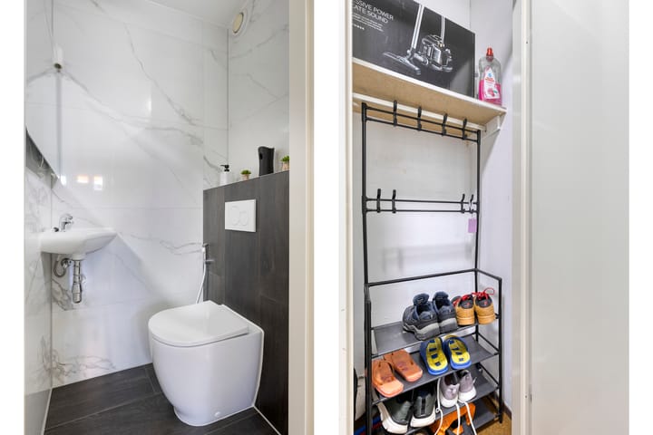 Foto 9 van Hammarskjöldlaan 413