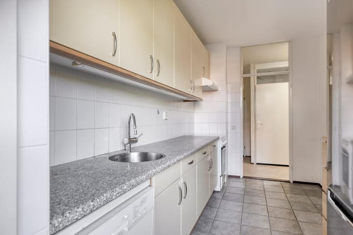 Foto 10 van Hammarskjöldlaan 413