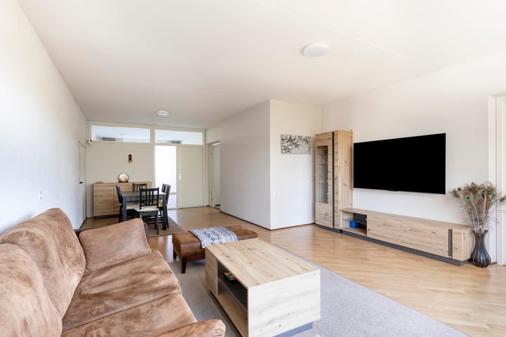 Foto 11 van Hammarskjöldlaan 413