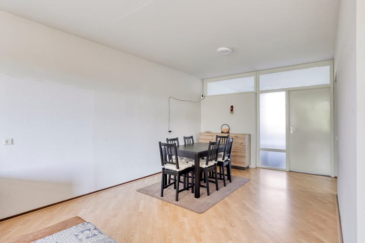 Foto 12 van Hammarskjöldlaan 413