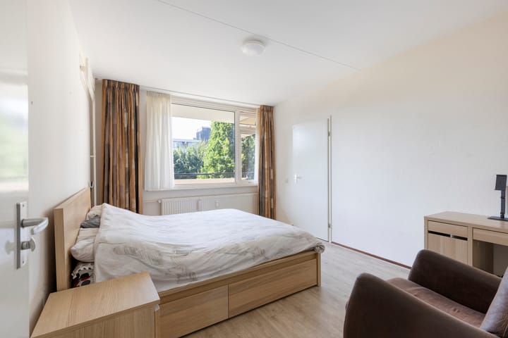 Foto 14 van Hammarskjöldlaan 413