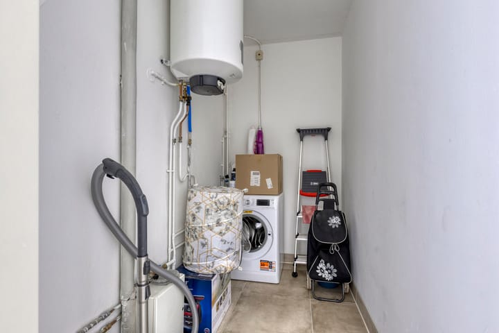 Foto 16 van Hammarskjöldlaan 413