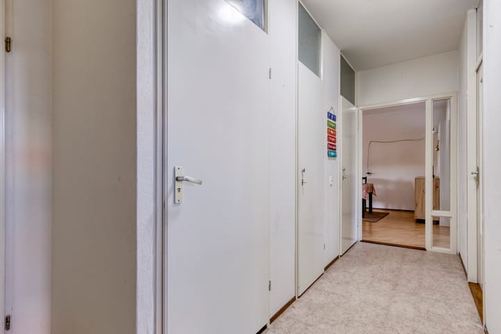 Foto 17 van Hammarskjöldlaan 413