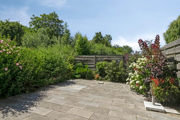 Foto 15 van Plevierhof 16