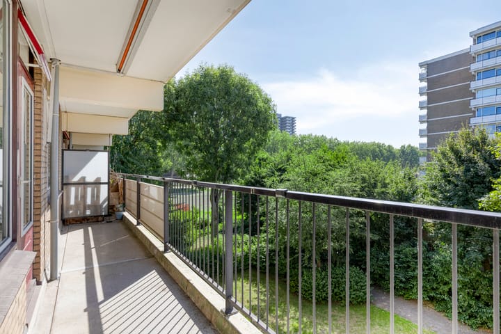 Foto 18 van Hammarskjöldlaan 413