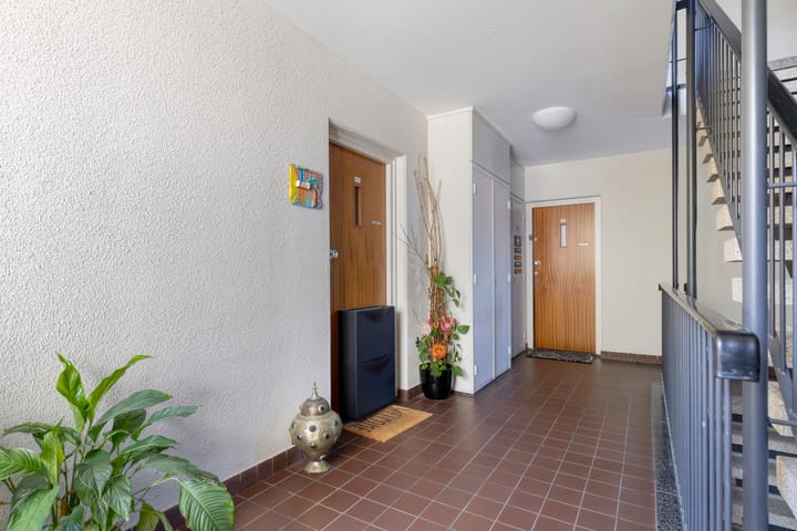 Foto 19 van Hammarskjöldlaan 413