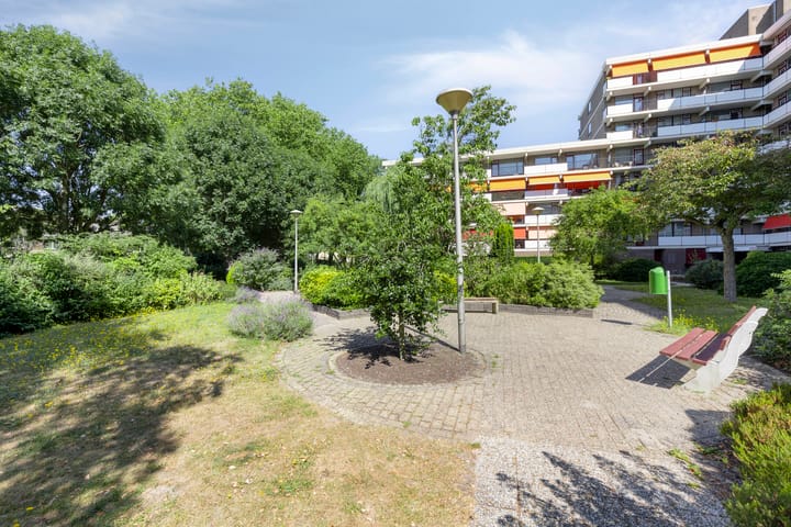 Foto 20 van Hammarskjöldlaan 413