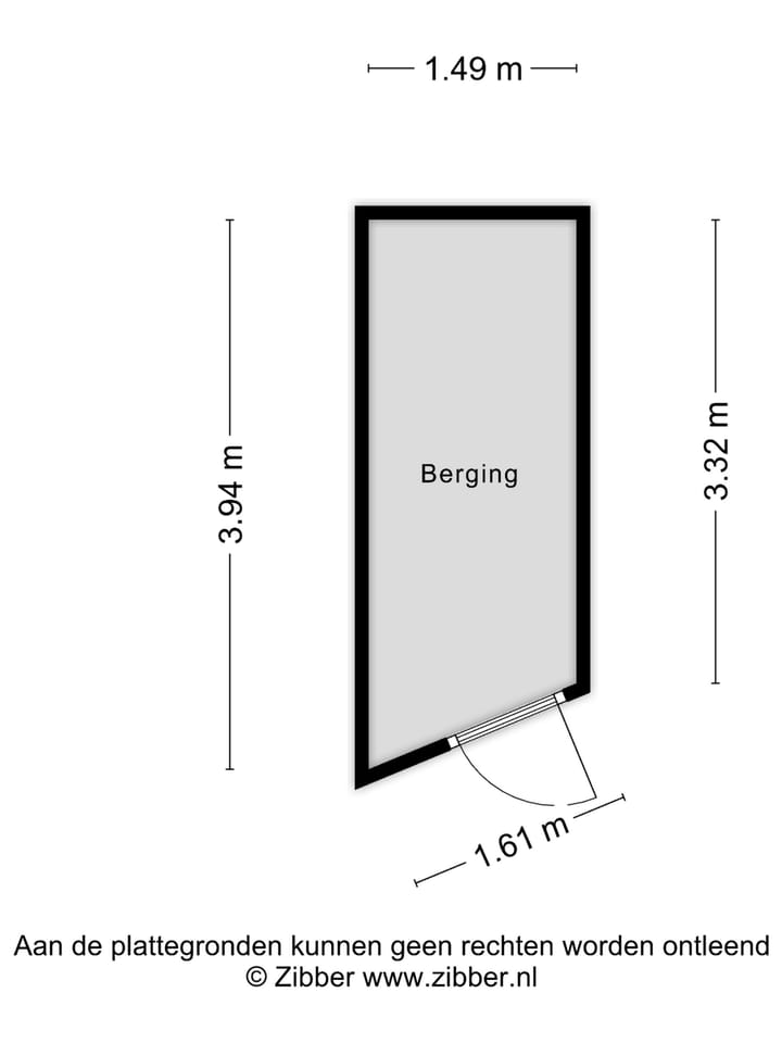 Foto 23 van Hammarskjöldlaan 413