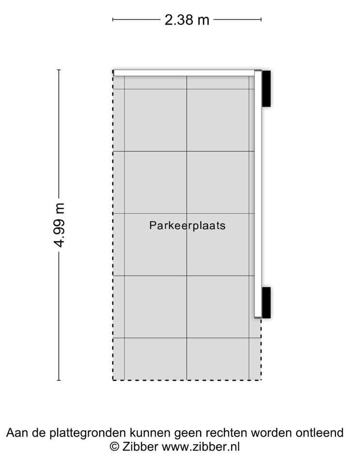 Foto 24 van Hammarskjöldlaan 413