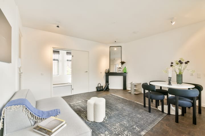 Foto 1 van Van Houweningenstraat 66-2