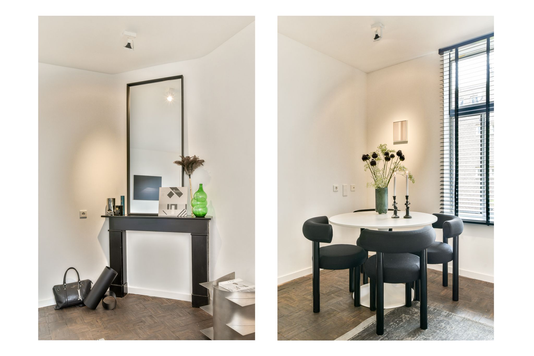 Photo 3 of Van Houweningenstraat 66-2