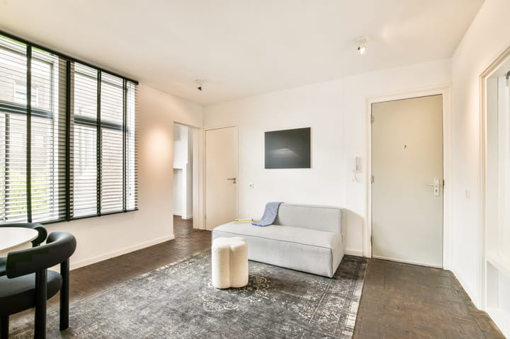 Foto 4 van Van Houweningenstraat 66-2