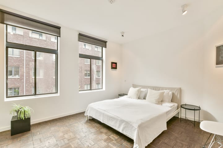 Foto 8 van Van Houweningenstraat 66-2