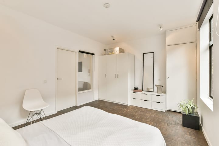 Foto 9 van Van Houweningenstraat 66-2