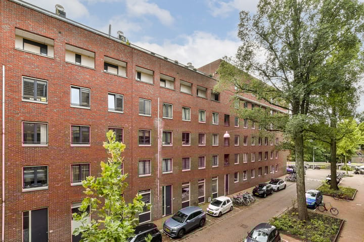 Foto 15 van Van Houweningenstraat 66-2