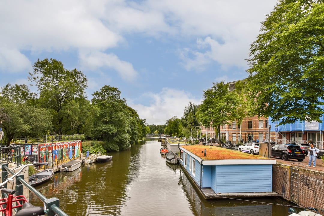 Photo 16 of Van Houweningenstraat 66-2